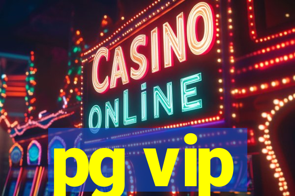 pg vip